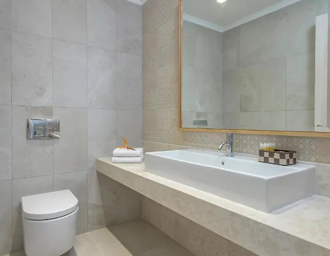 Villa Kastro Vlicha (Rhodes)