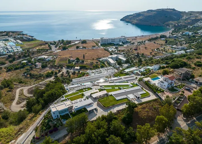 Kastro Vlicha (Rhodes)