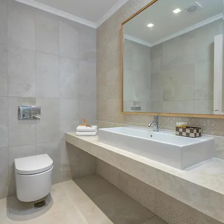 Villa Kastro Vlicha (Rhodes)