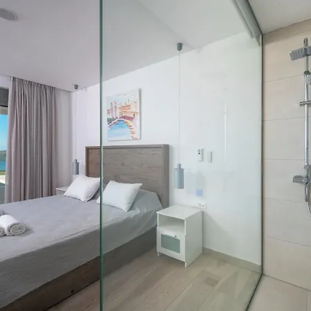 Kastro * Vlicha (Rhodes)