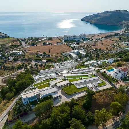 Kastro Vlicha (Rhodes)