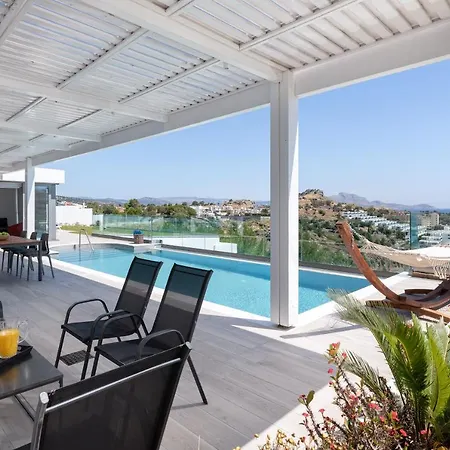 Kastro * Vlicha (Rhodes)