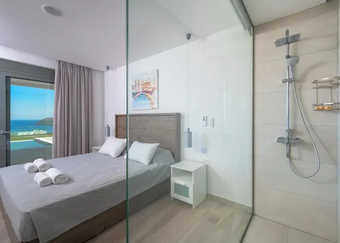 Kastro * Vlicha (Rhodes)