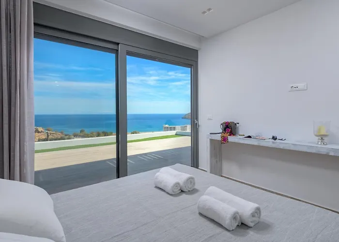 Kastro Vlicha (Rhodes)